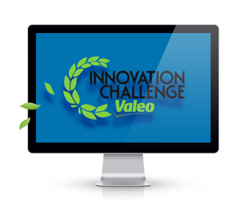 Valeo Innovation Challenge